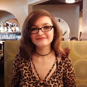 Meet your Posher, Brittany